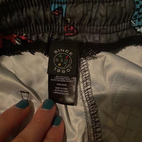 MAUI JIM SWIMSUIT BUNDLE - Picture 5 of 5